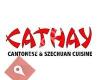 Cathay Restaurants