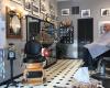 Cavalier Men's Hairstyling & Barber Shop