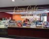 Cavu Cafe, King County Int'l Airport