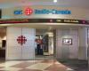 CBC Radio One Edmonton: CBX