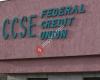 CCSE Federal Credit Union