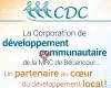 CDC MRC De Becancour