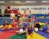 Cedar Valley Gymnastics Academy