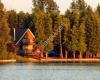 Cedars of Lake Eugenia - Cottage Resort