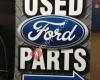 Ceegee's Auto Recycling - Used Ford Parts