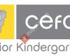 Cefa North Vancouver
