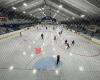 Centennial Arena