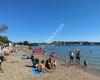 Centennial Beach