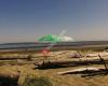 Centennial Beach - Boundary Bay Regional Park