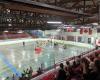 Centennial Civic Centre