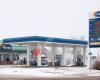 Centex Gas Station and GO MARKET store