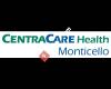 CentraCare Health - Monticello