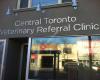 Central Toronto Veterinary Referral Clinic