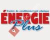 Centre de Conditionnement Physique Energie Plus