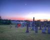 Centre Falmouth Cemetery