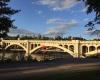 Centre Street Bridge