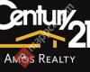 Century 21 Amos Realty