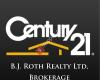 Century 21 B.J. Roth Realty Ltd., Brokerage