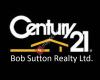 CENTURY 21 Bob Sutton Realty Ltd