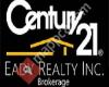 Century 21 Eady Realty Inc.