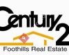 Century 21 Foothills Real Estate - Taber