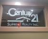 Century 21 Supreme Realty Inc.