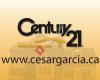 Cesar Garcia, Realtor, Century21 Percy Fulton Brokerage