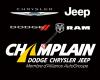 Champlain Dodge Chrysler