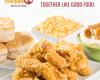 Champs Chicken