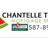 Chantelle Taylor - Mortgage Alliance