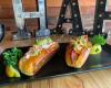 Char Whiskey Bar & Grille