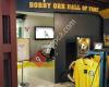 Charles W Stockey Centre & Bobby Orr Hall Of Fame