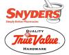 Charleys Snyders Pharmacy & Hardware