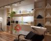Charm & Champagne Beauty Studio