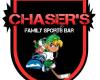 Chaser's Family Sports Bar