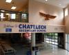 Chatelech Secondary