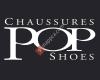 Chaussures Pop