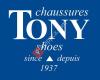 Chaussures Tony Shoes Inc.