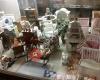 Chautauqua Miniatures and Dollhouse Gallery & 2 Chixx Gift Shoppe