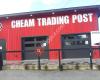 Cheam Trading Post