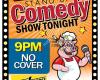 Cheap Laughs Thursday Open Mic Stand Up Comedy