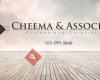 Cheema & Associate CPA Professional Corporation