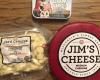 Cheese Box