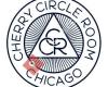 Cherry Circle Room