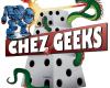 Chez Geeks Hobby Gaming Store