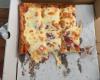 Chicago Deep Dish Pizza
