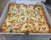 Chicago Deep Dish Pizza - Calgary's Original