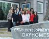 Child Development Dayhomes