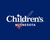Children’s Minnesota Roseville Physical Rehabilitation Clinic