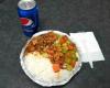 China Buffet